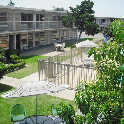 Oyo Hotel Brownwood Hwy 67 Exterior photo