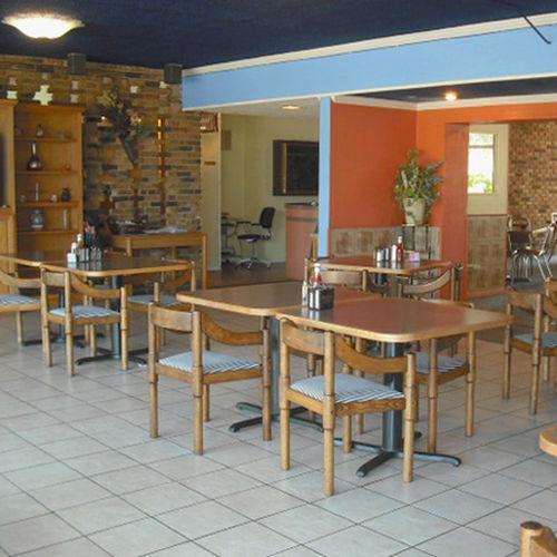 Oyo Hotel Brownwood Hwy 67 Restaurant photo
