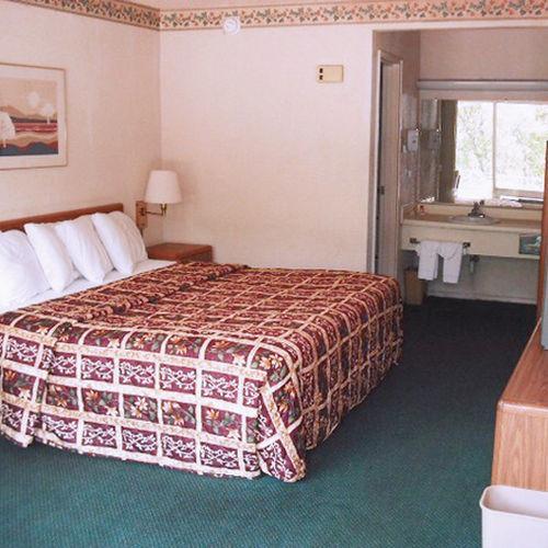 Oyo Hotel Brownwood Hwy 67 Room photo