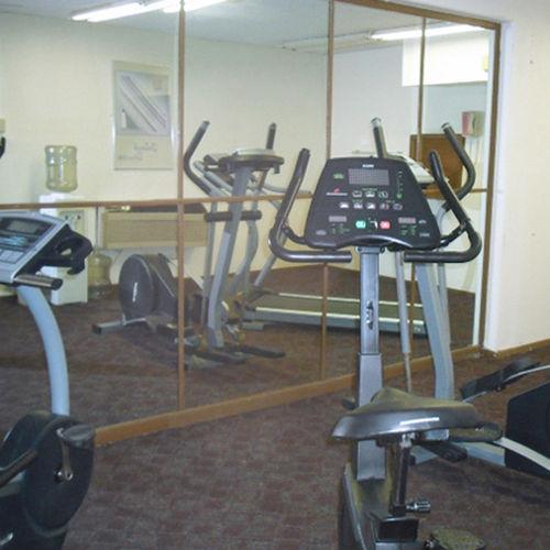 Oyo Hotel Brownwood Hwy 67 Facilities photo