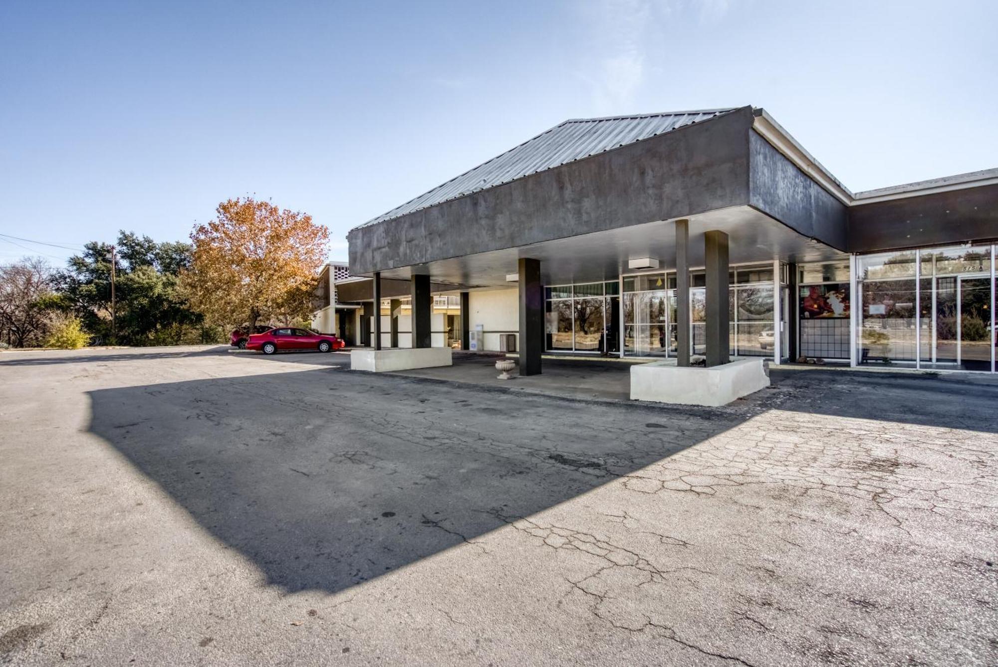 Oyo Hotel Brownwood Hwy 67 Exterior photo