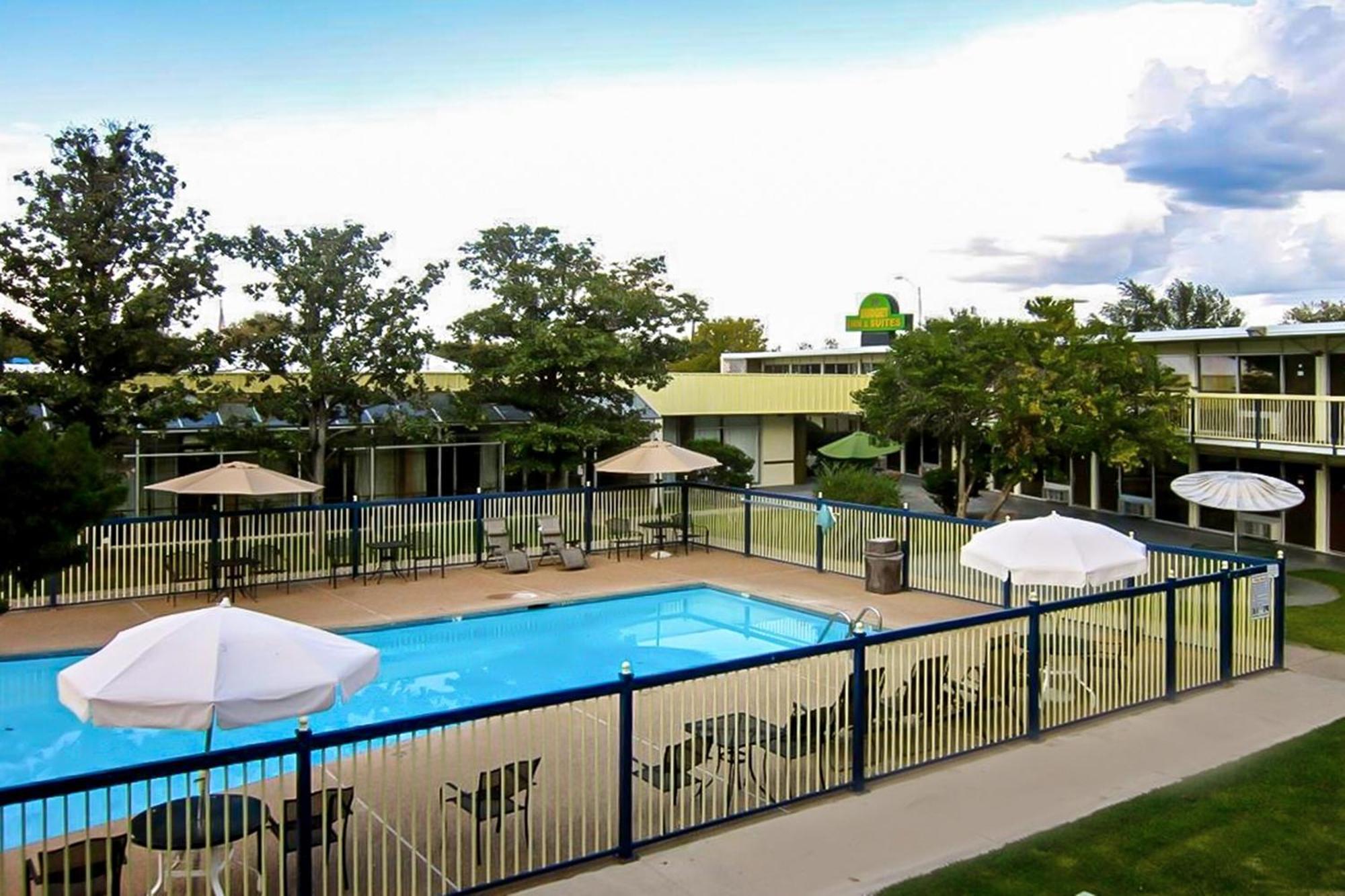 Oyo Hotel Brownwood Hwy 67 Exterior photo