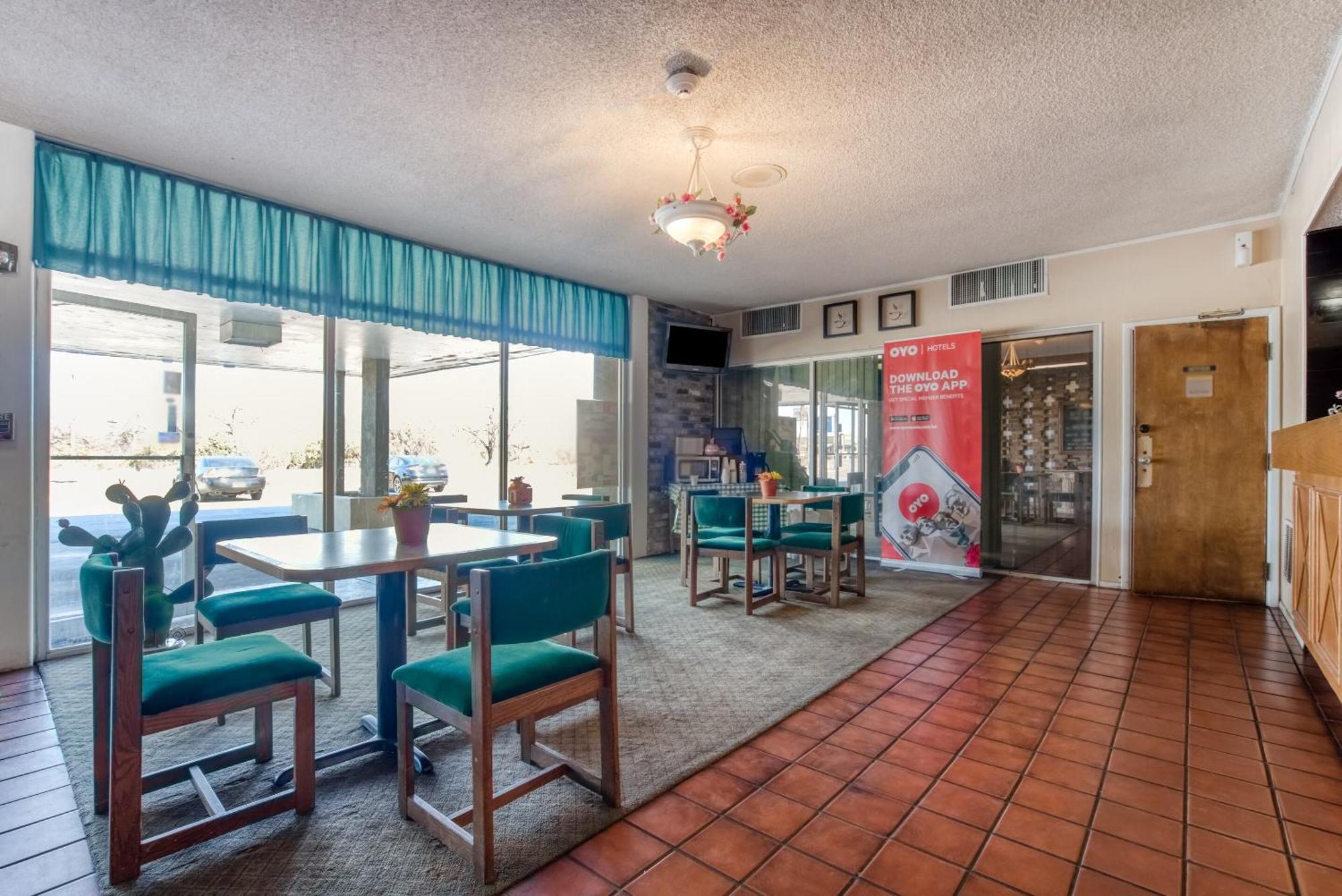 Oyo Hotel Brownwood Hwy 67 Exterior photo