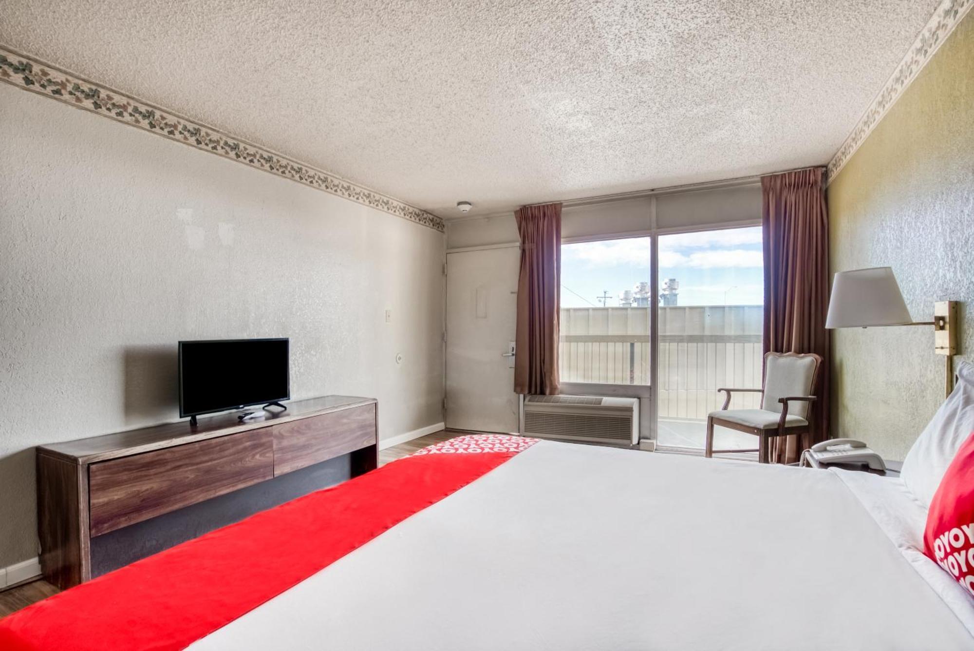 Oyo Hotel Brownwood Hwy 67 Exterior photo