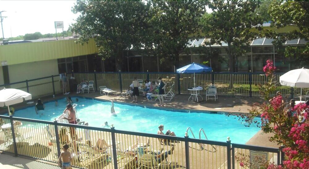Oyo Hotel Brownwood Hwy 67 Exterior photo